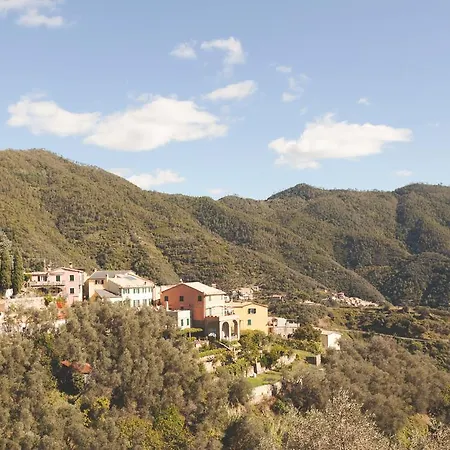 Сasa de vacaciones Casa Degli Archi