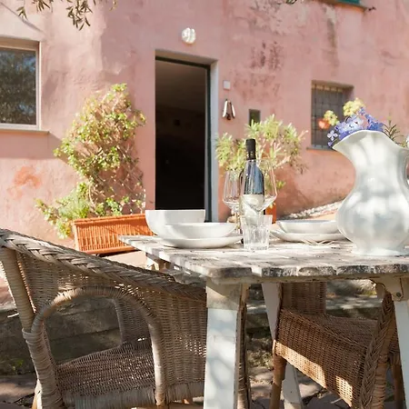 Casa Degli Archi * Levanto