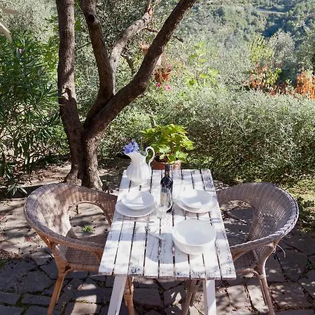 Сasa de vacaciones Casa Degli Archi *