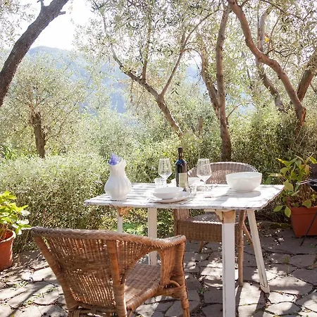 Сasa de vacaciones Casa Degli Archi