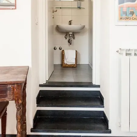 Casa Degli Archi Casa de Férias