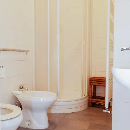 Сasa de vacaciones Casa Degli Archi *