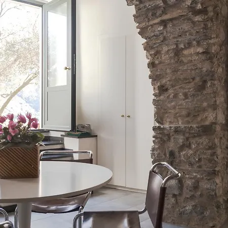 Сasa de vacaciones Casa Degli Archi