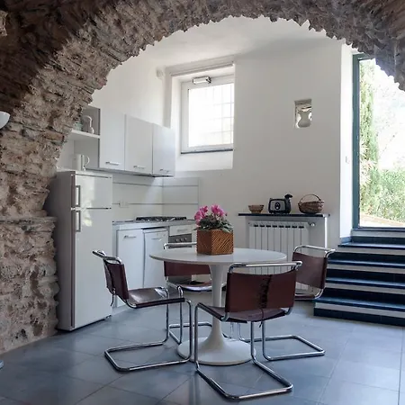 Casa Degli Archi Levanto