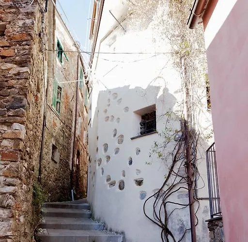 Casa Degli Archi Semesterbostad
