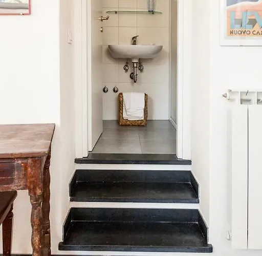 Casa Degli Archi Semesterbostad