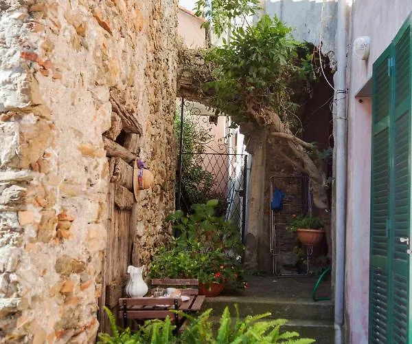 Casa Degli Archi Semesterbostad