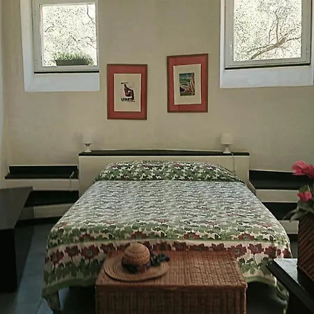 Casa Degli Archi *