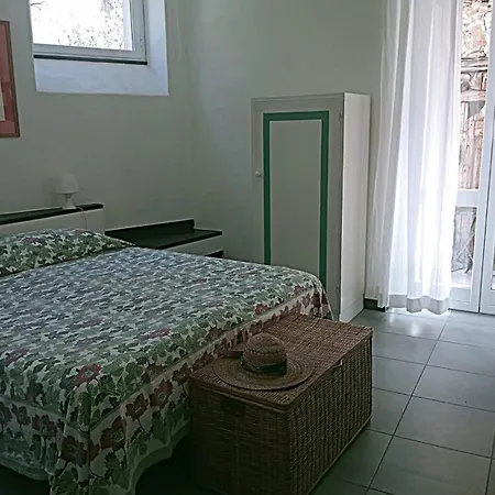 Casa Degli Archi Levanto