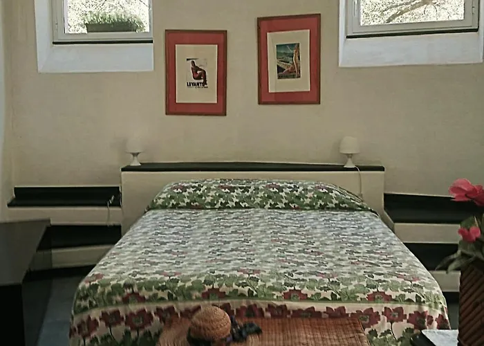 Casa Degli Archi *