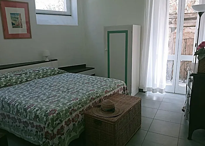 Casa Degli Archi 莱万托