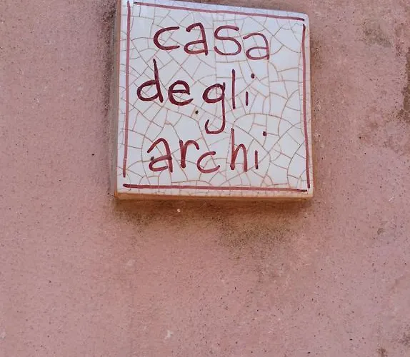 Casa Degli Archi *