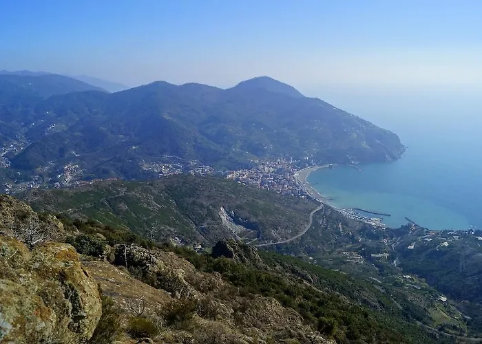 度假居 Casa Degli Archi 莱万托