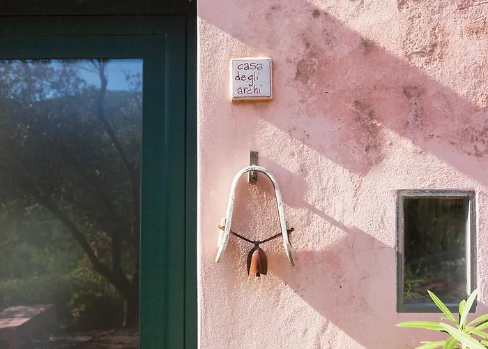Dom wakacyjny Casa Degli Archi