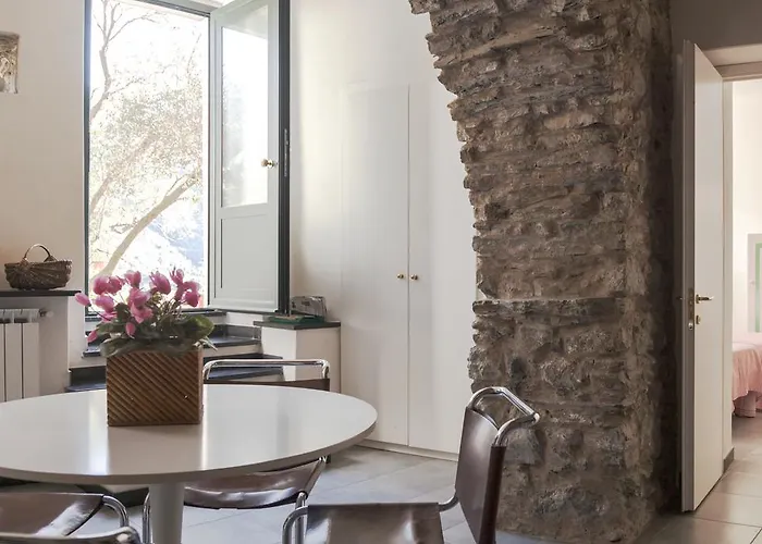 Dom wakacyjny Casa Degli Archi
