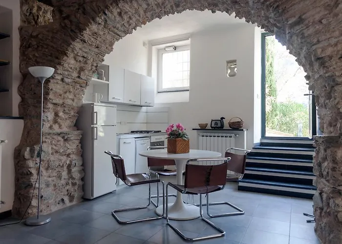 Casa Degli Archi Levanto